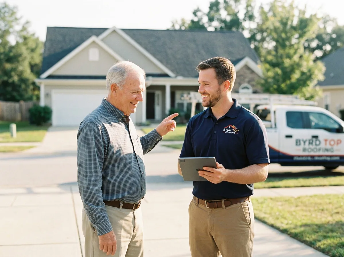 Roofing Smoaks, SC FAQs